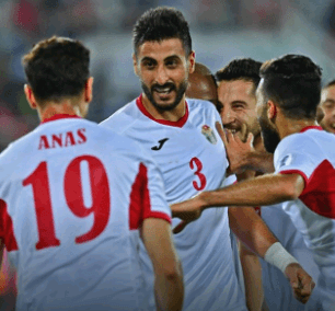 جمال السلامي يكشف قائمة الأردن النهائية لكأس العالم