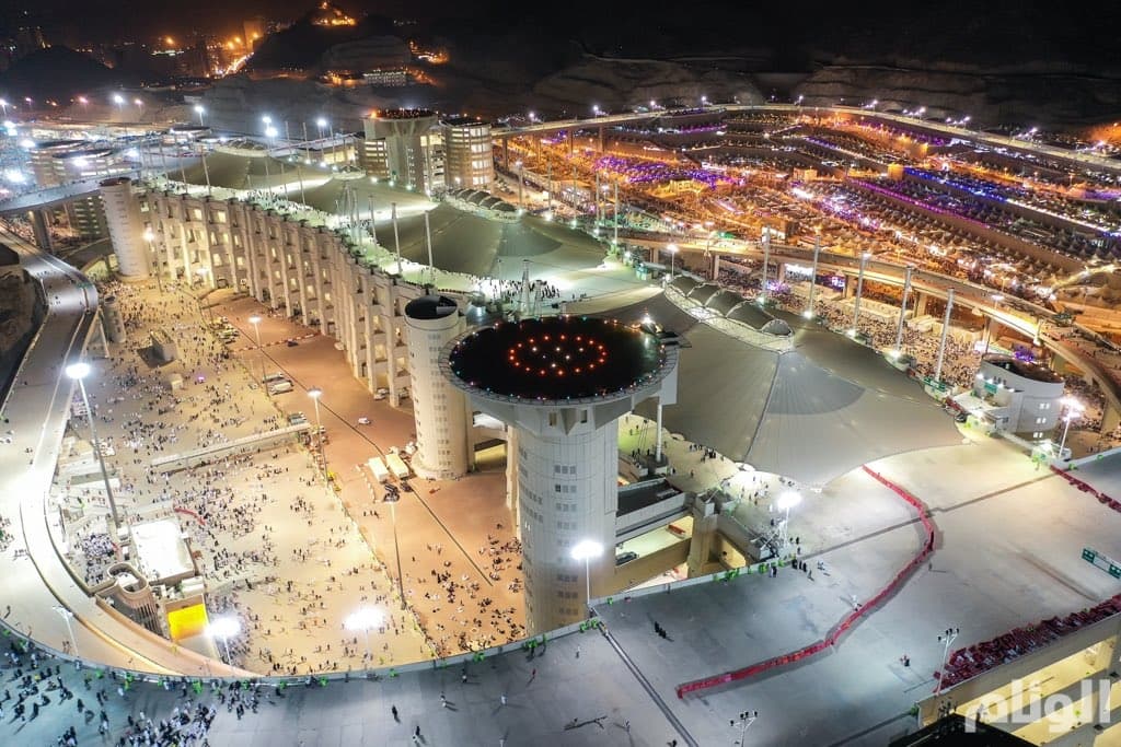 ما بعد الحج.. كيف تعيد السعودية تهيئة المشاعر المقدسة للموسم المقبل؟