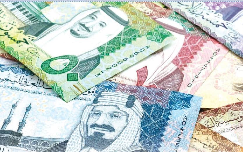 سعر اليورو والجنيه الإسترليني مقابل الريال السعودي الآن