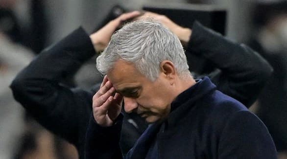 حسم الأمر.. مورينيو مدربًا لريال مدريد