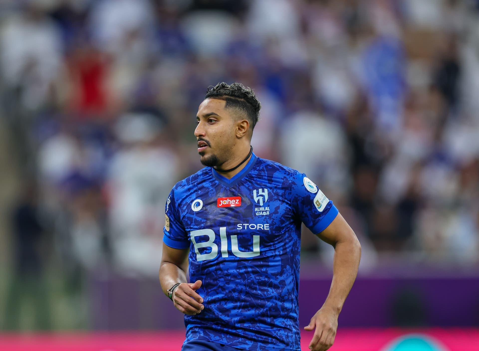 منافسة خماسية على جائزة أفضل لاعب في الدوري السعودي