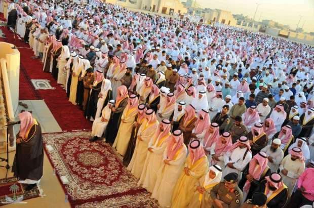 متى تبدأ إجازة عيد الأضحى 2026 في السعودية؟