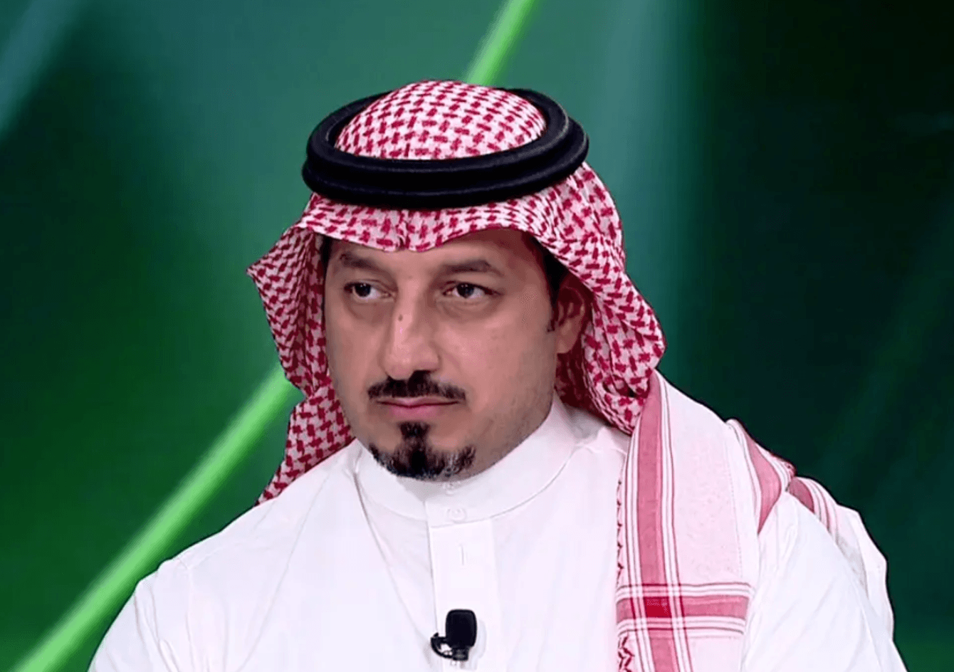 ياسر المسحل يعلن رحيله عن الاتحاد السعودي لكرة القدم