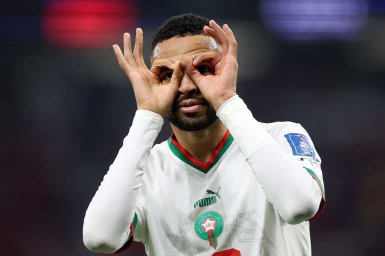 منافسة بين أندية روشن على ضم يوسف النصيري