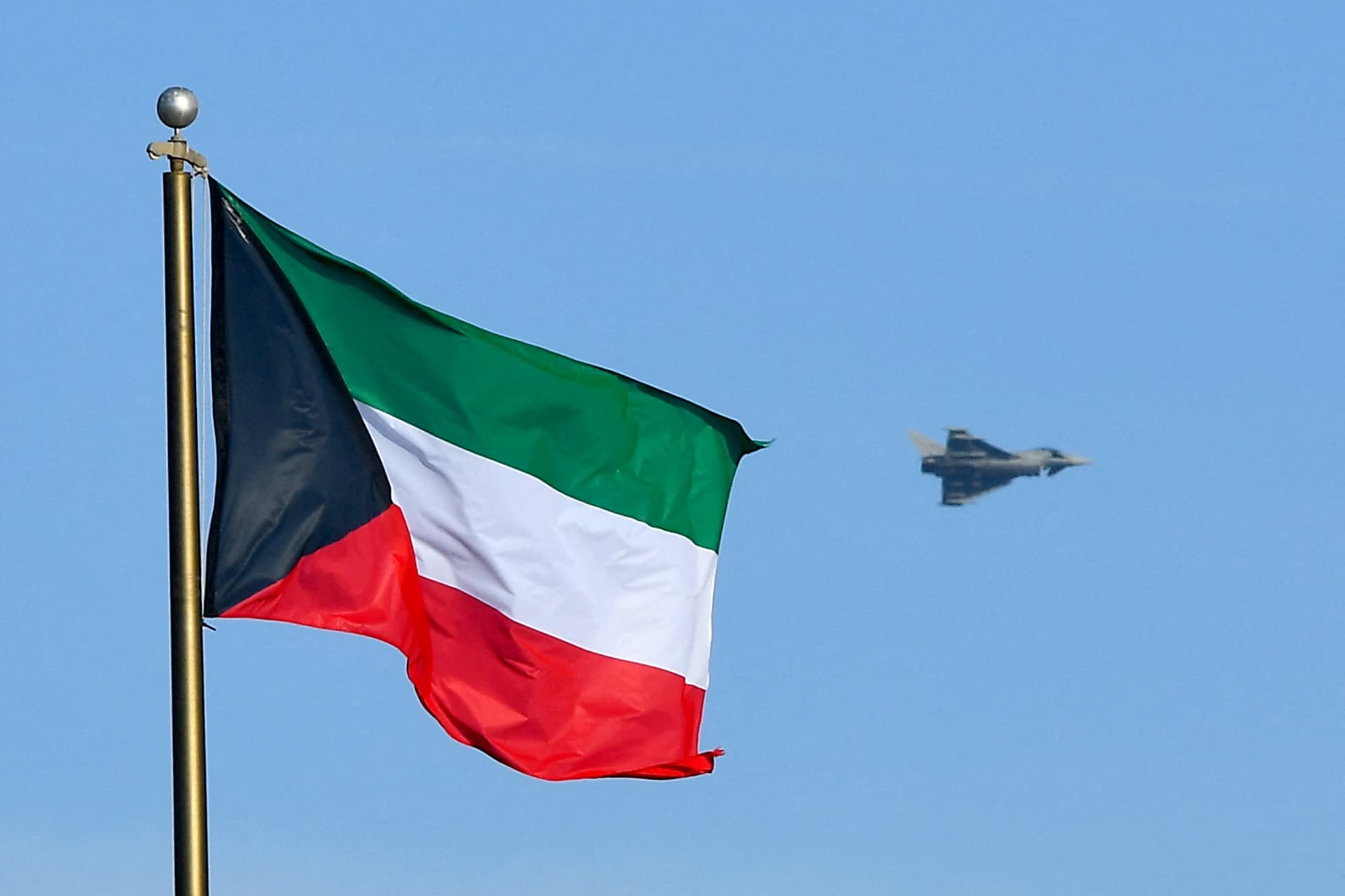 علم الكويت
