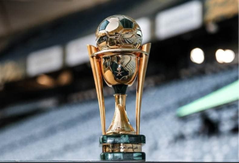 قرعة قوية لدور الـ32 لكأس خادم الحرمين الشريفين