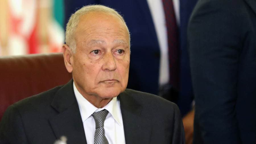 الجامعة العربية تدين العدوان الإيراني على الكويت والبحرين والأردن