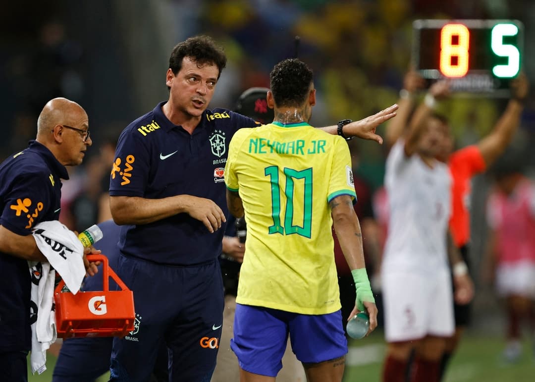 موعد عودة نيمار للمشاركة في كأس العالم