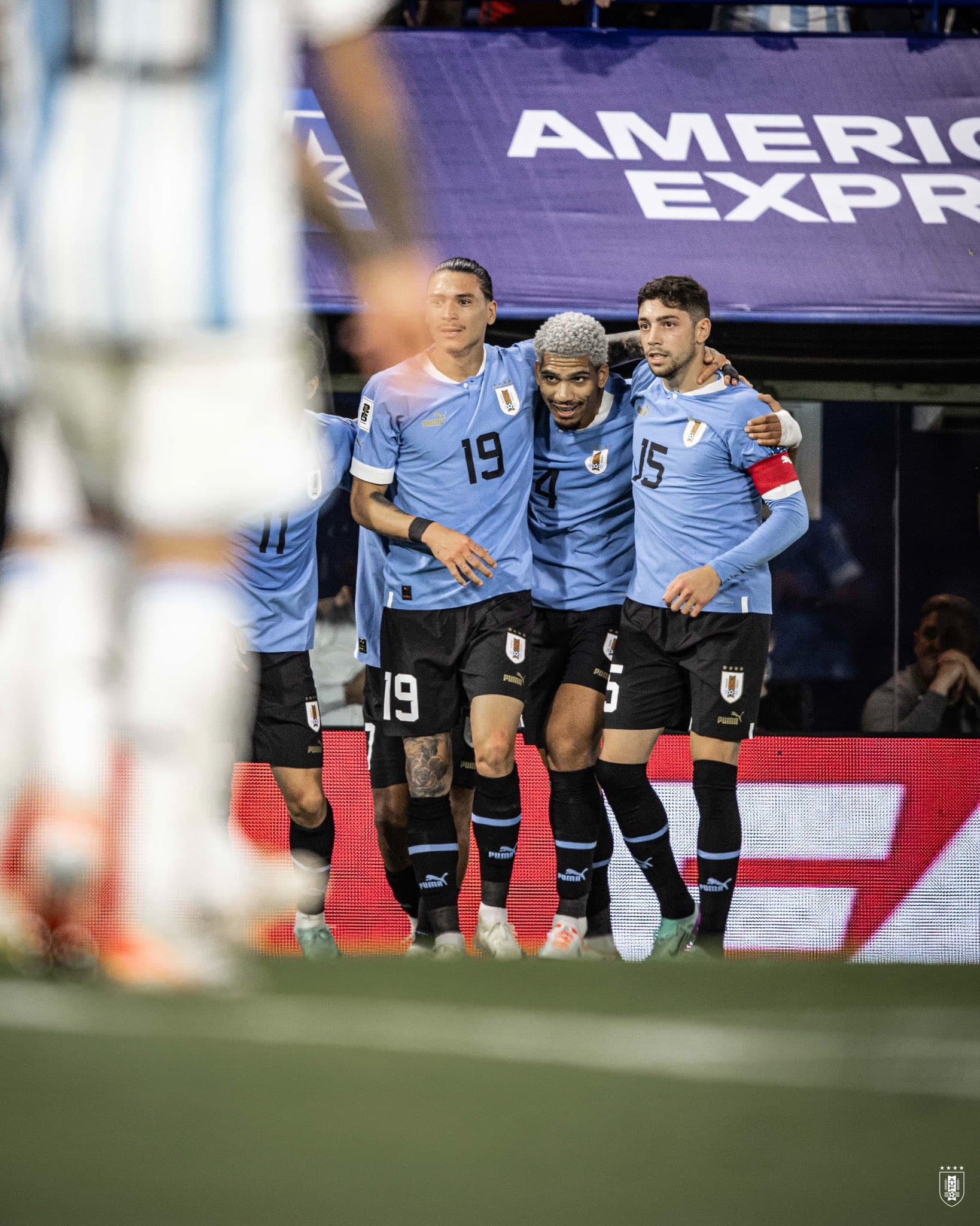 فورلان مدربًا لمنتخب أوروغواي خلفا لبيلسا