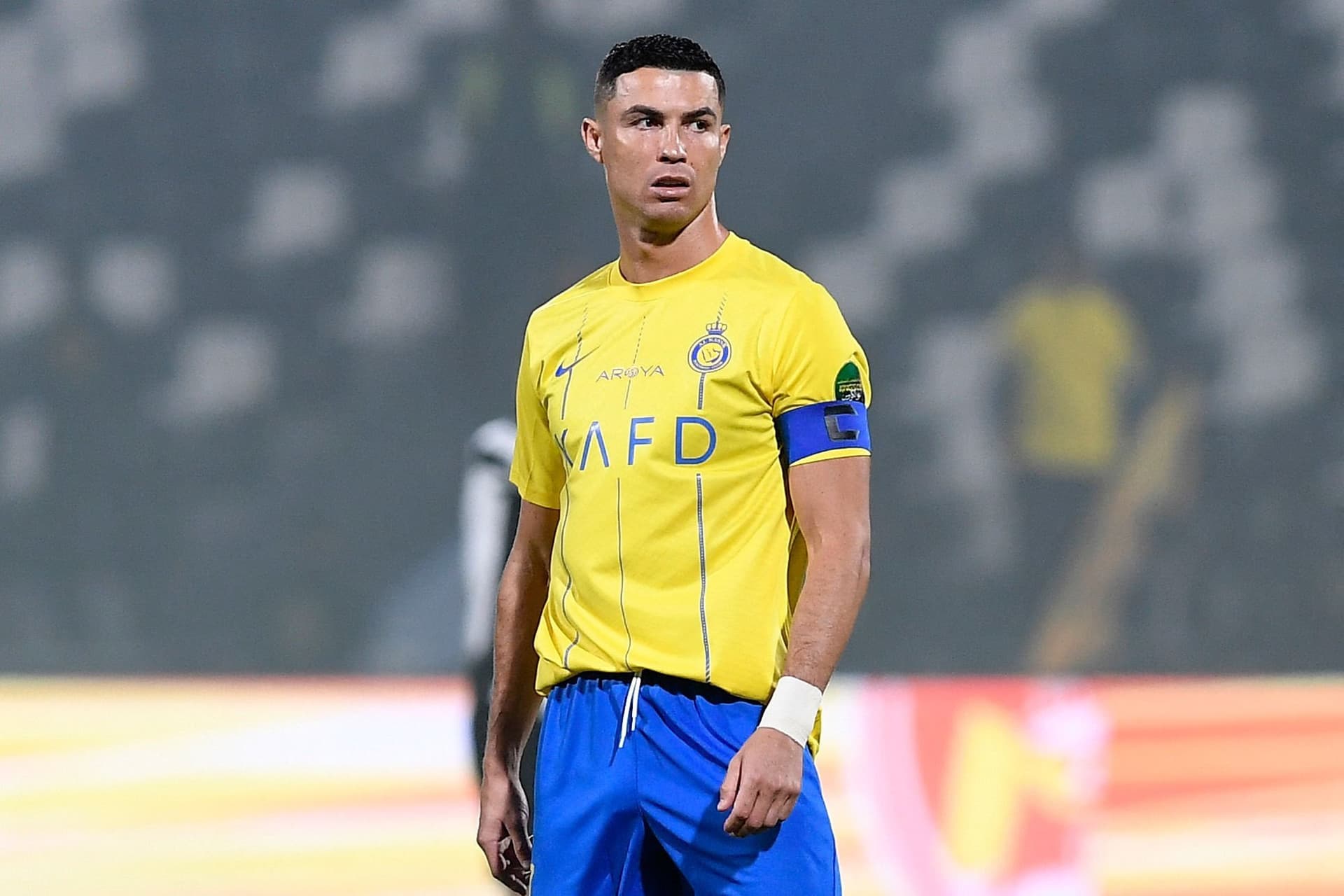 رونالدو يكشف أسباب خروجه من معسكر المنتخب البرتغالي