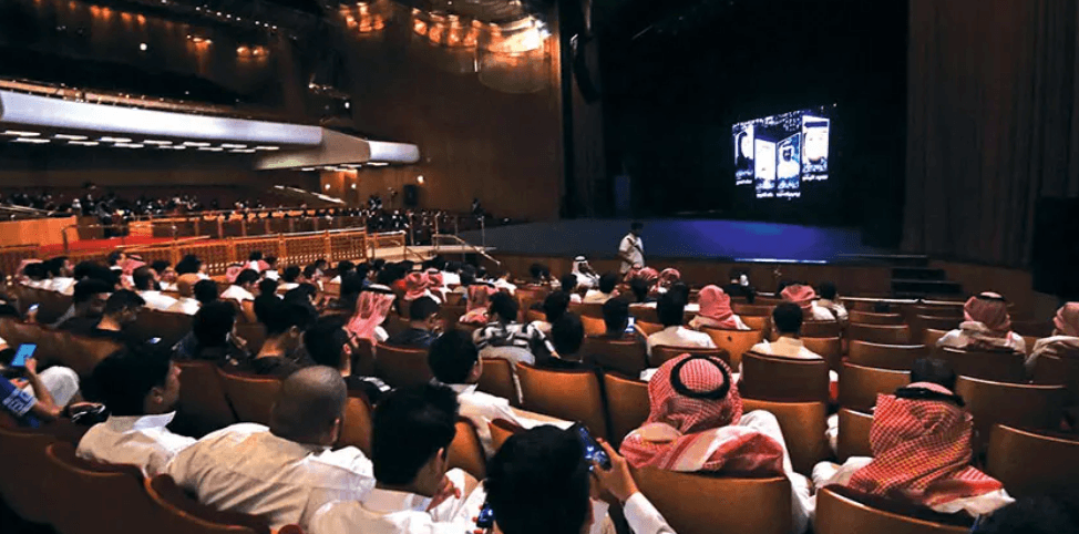 السينما السعودية توسّع حضورها العالمي عبر مهرجان كان