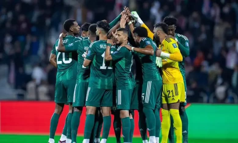 السر وراء القميص الاستثنائي لحكم مباراة السعودية في كأس العالم 2026