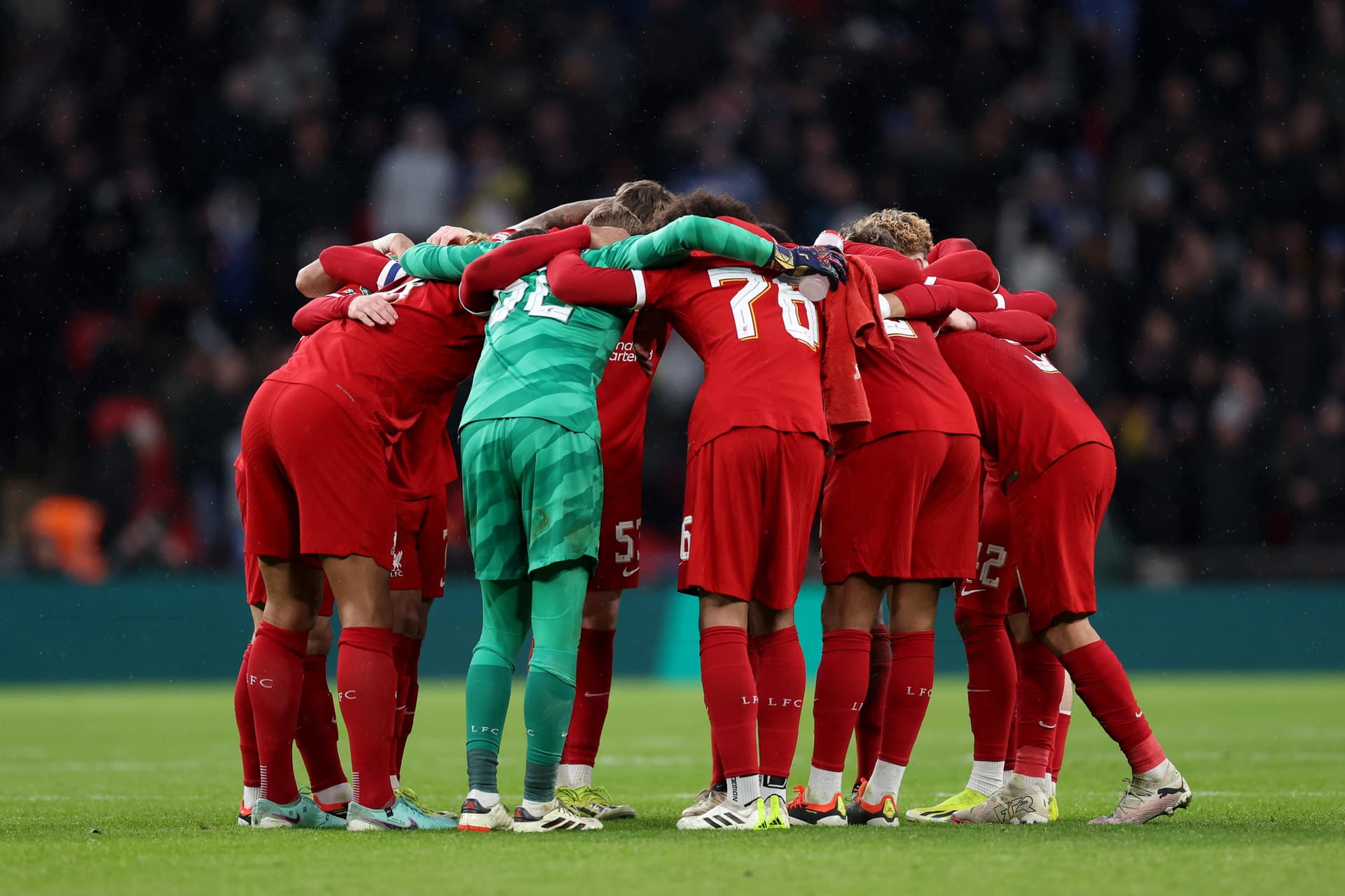 ليفربول يحدد بديل آرني سلوت