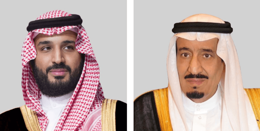 القيادة تهنئ رئيسة فنزويلا البوليفارية بذكرى استقلال بلادها
