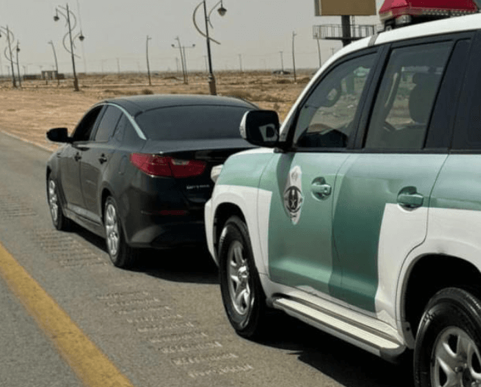 في 5 خطوات.. طريقة نقل ملكية مركبة إلى منشأة إلكترونيًا