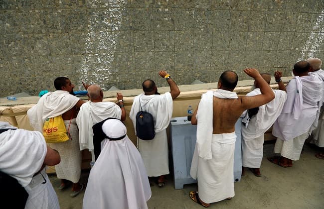 نموذج سعودي رائد في إدارة الحشود المليونية خلال موسم الحج