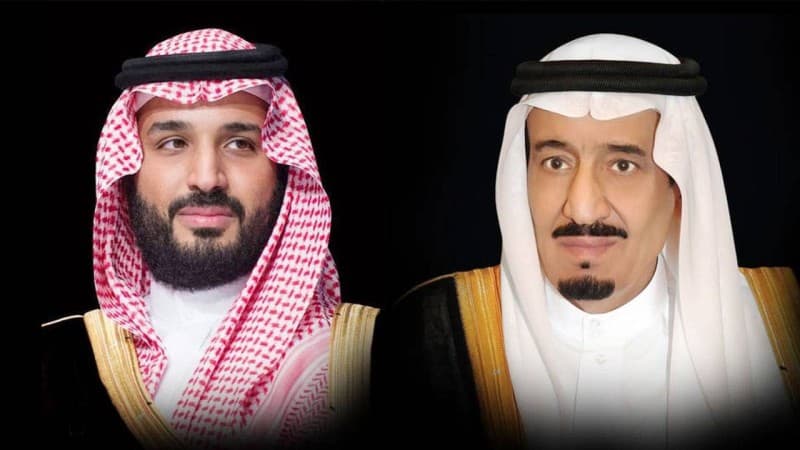 القيادة تهنئ رئيس الكونغو بمناسبة ذكرى استقلال بلاده
