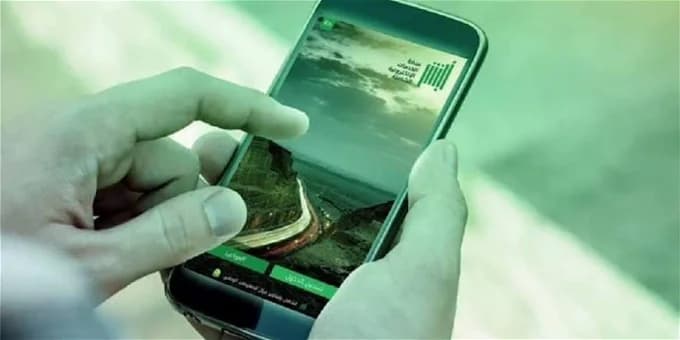 خدمة جديدة من الجوازات.. تجديد هوية مقيم لأم المواطن إلكترونيا