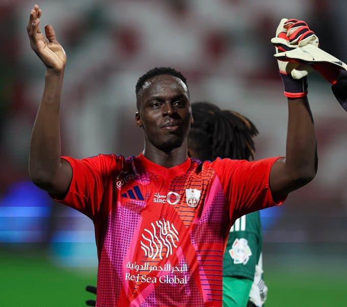 غياب ميندي عن السنغال أمام العراق في كأس العالم