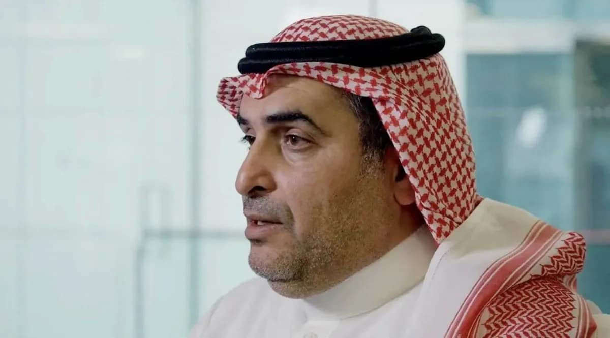 تقارير: رحيل سعد اللذيذ عن نادي نيوم