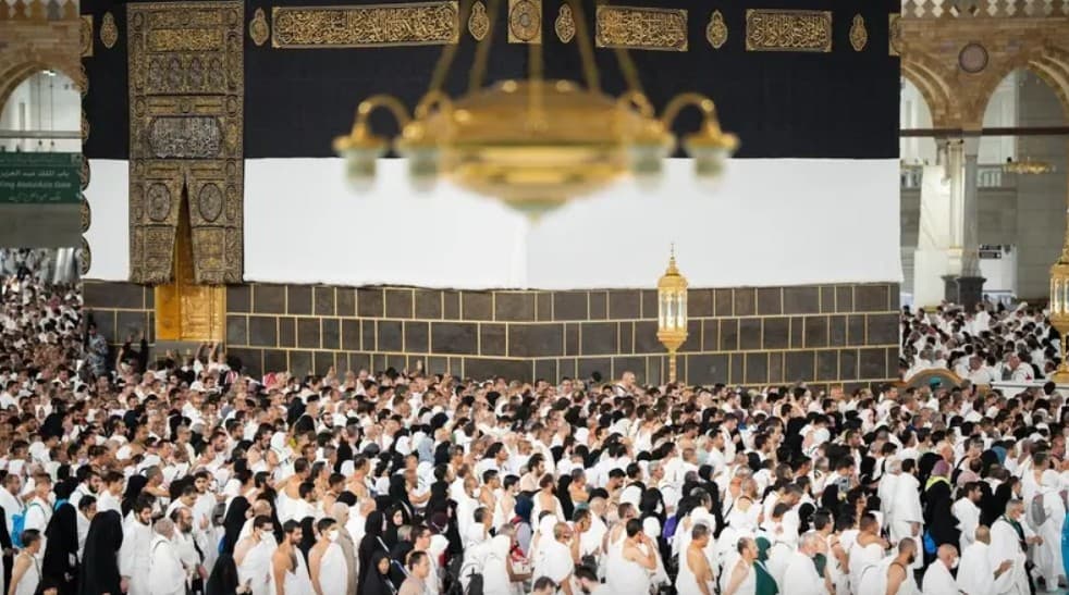 نصائح طبية لحجاج بيت الله من مرضى السكري