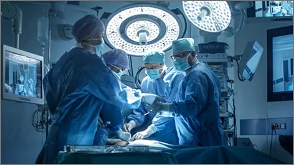 الاستعداد النفسي قبل الجراحة مفتاح التعافي الكامل