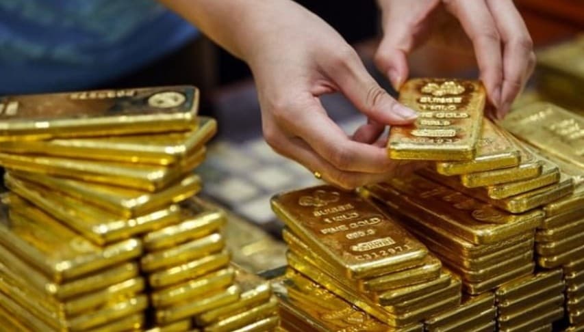 أسعار الذهب تتراجع 0.7% لتستقر قرب 4152 دولارًا للأوقية