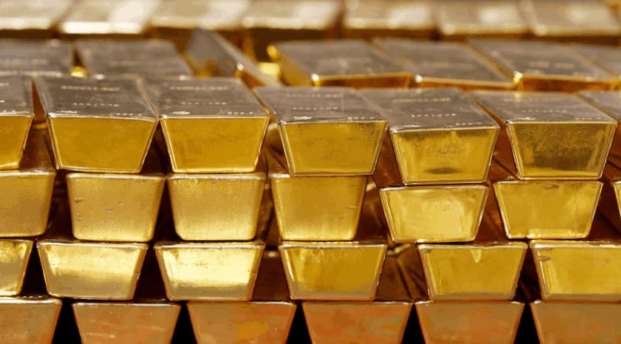 أسعار الذهب في السعودية اليوم الجمعة لجميع الأعيرة