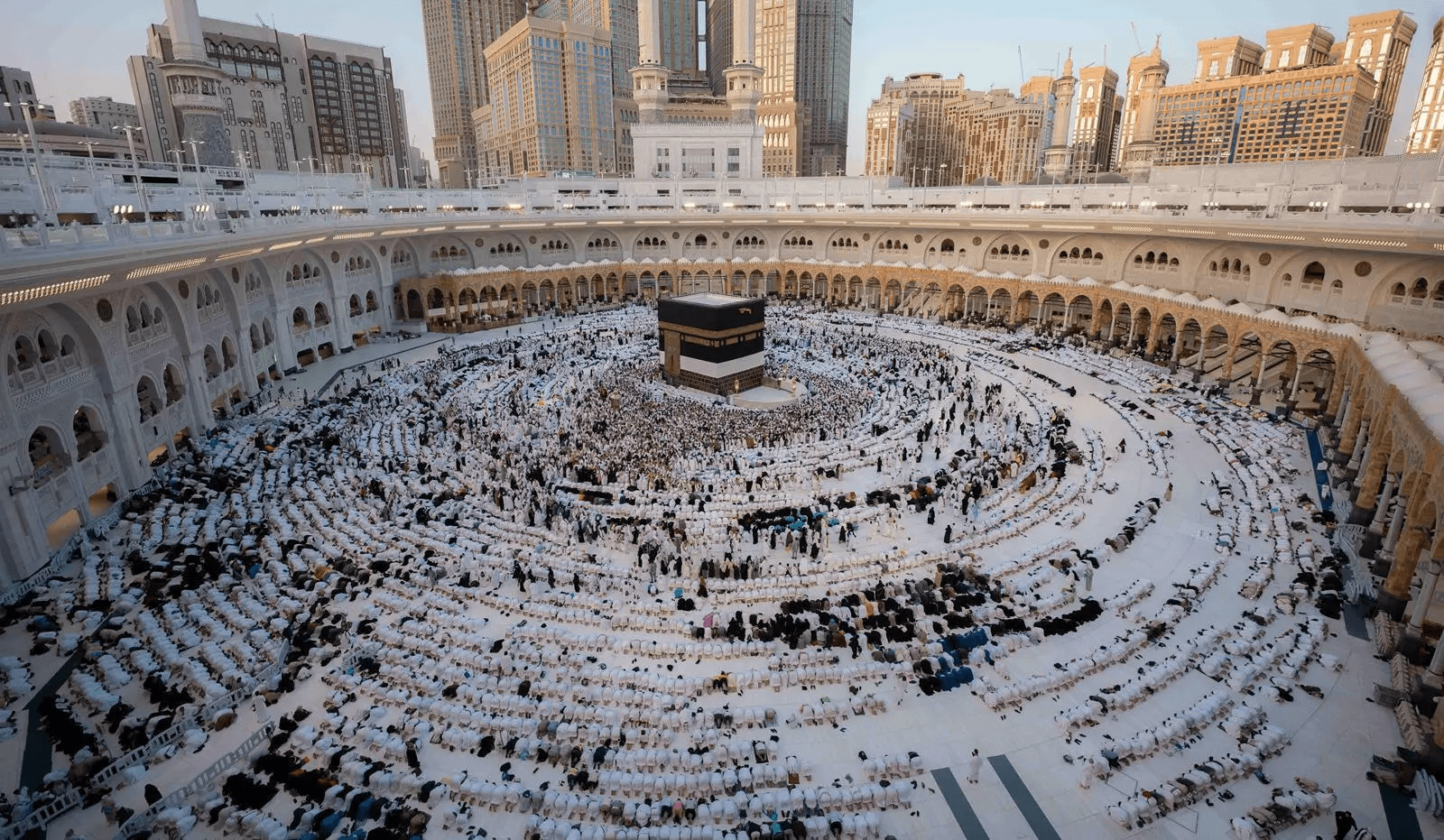 جدول الإجازات الرسمية.. موعد وقفة عرفات وعيد الأضحى 2026 في السعودية