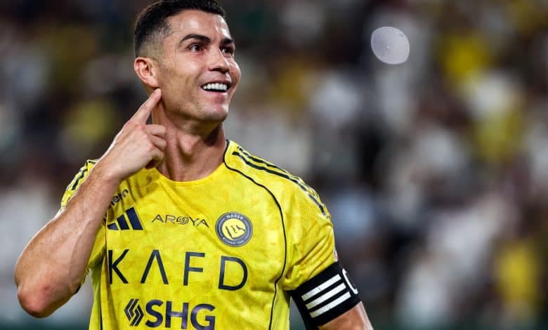 قرار نهائي من رونالدو في الاعتزال الدولي