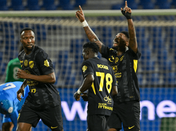 الاتحاد