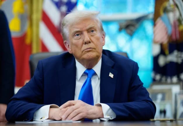 بعد تعثر المفاوضات.. هل يتجه ترمب نحو التصعيد العسكري مع إيران مجدداً؟