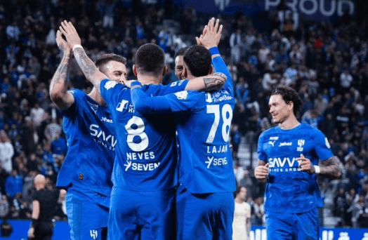 الهلال