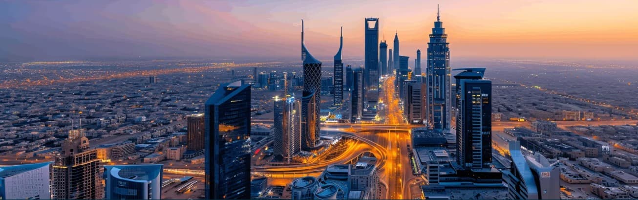 السعودية تتفوق عالمياً في مرونة الاستثمار التكنولوجي وعوائده