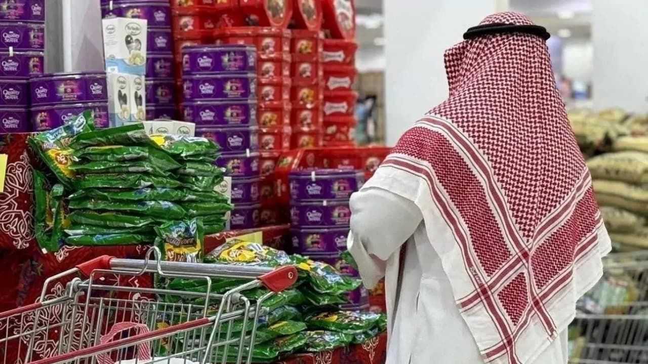 التضخم الخليجي يستقر عند 1.8% في 2025