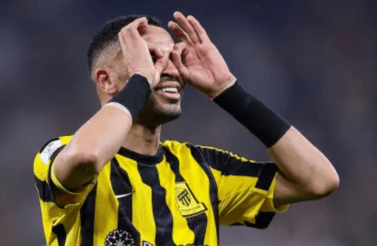 يوسف النصيري