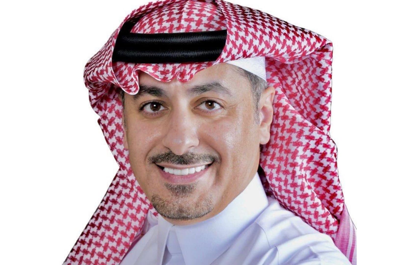 سلمان الشريدة