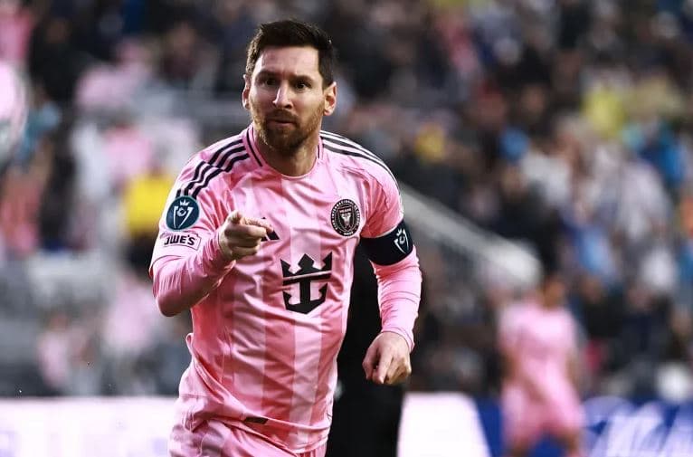 عودة بلا أهداف لميسي بعد مونديال 2026