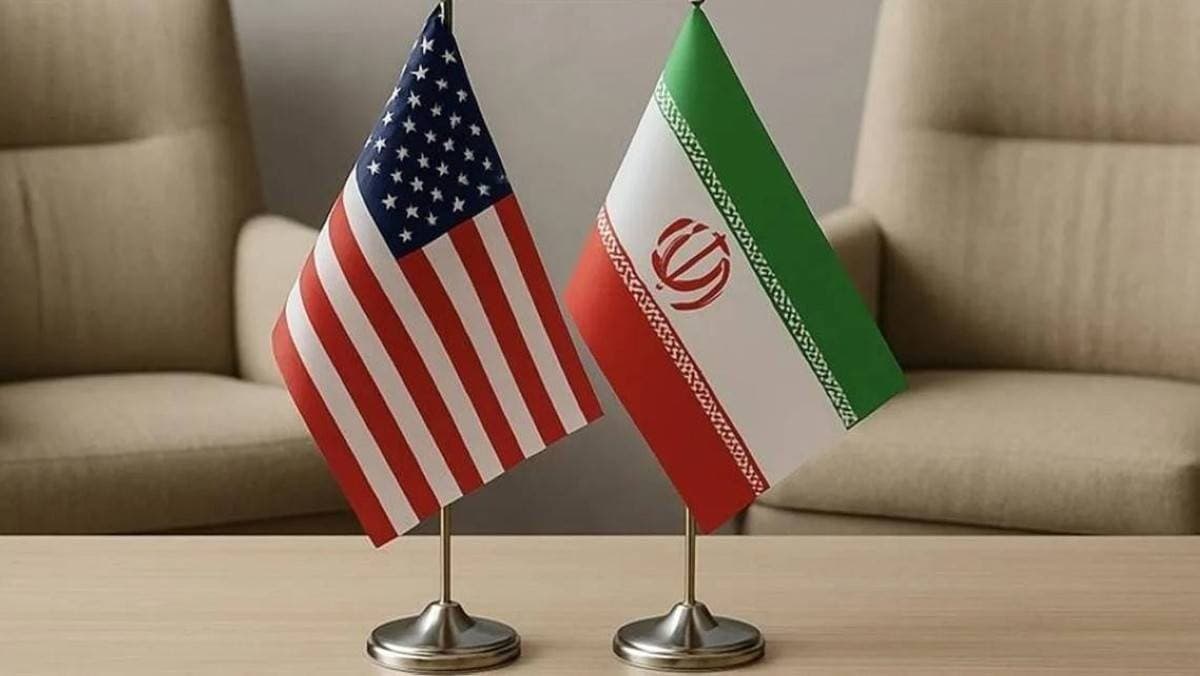 الدوحة: تقدم إيجابي في مباحثات واشنطن وطهران