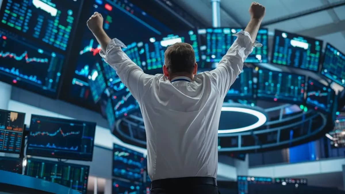 الأسواق تراهن على الهدنة.. موجة صعود تضرب أسهم آسيا وأوروبا