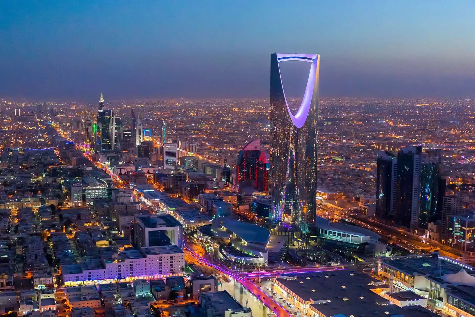 «رؤية 2030» تقود السعودية لتصبح الوجهة الأسرع نمواً في العالم