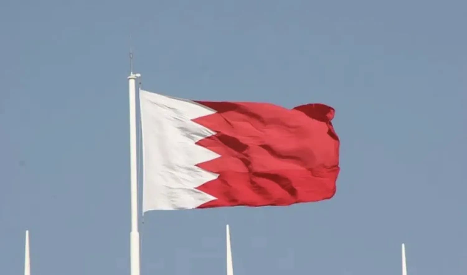 البحرين تعلن القبض على 41 شخصاً من تنظيم مرتبط بالحرس الثوري الإيراني