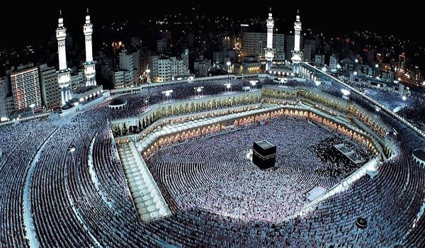 حج بيت الله الحرام.. شروطه وأركانه ومواقيته ونُسكه