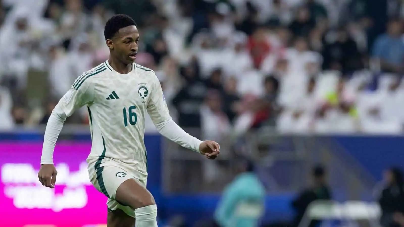 سر استبعاد مراد هوساوي من قائمة الأخضر لنهائيات كأس العالم
