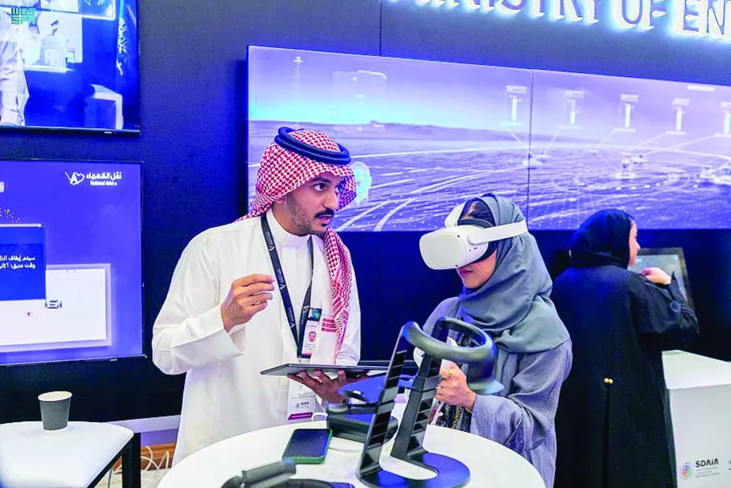 الذكاء الاصطناعي في السعودية ينتقل من التجارب إلى قلب صناعة القرار