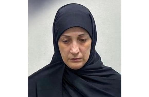 باعت وطنها لـ«الحرس الثوري».. نهاية قصة البحرينية بدور عبدالحميد