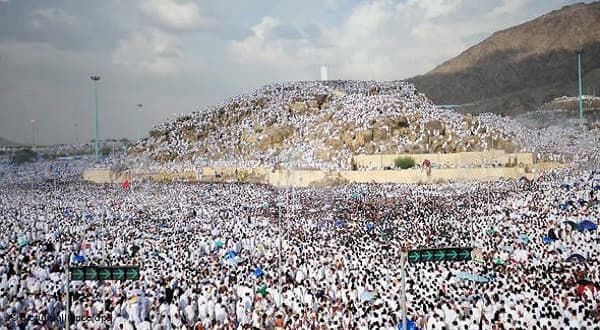 يوم الحج الأكبر.. ذروة المناسك في المشاعر المقدسة