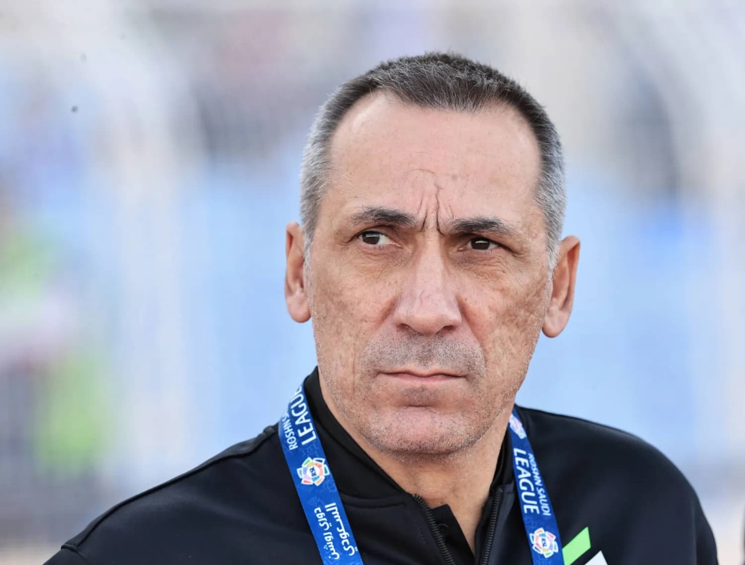 التفاصيل الكاملة لبرنامج إعداد الأخضر لنهائيات كأس العالم