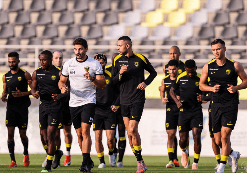 الاتحاد