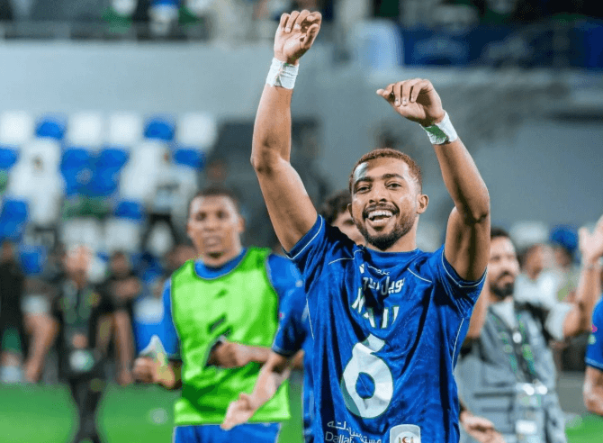 نايف مسعود